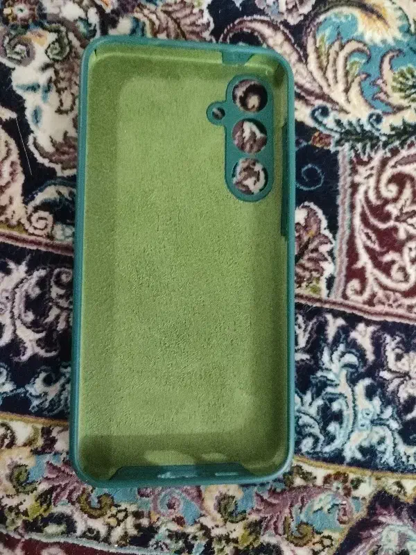 فروش فوری گارد گوشی a55|لوازم جانبی موبایل و تبلت|مشهد, ابوذر|دیوار