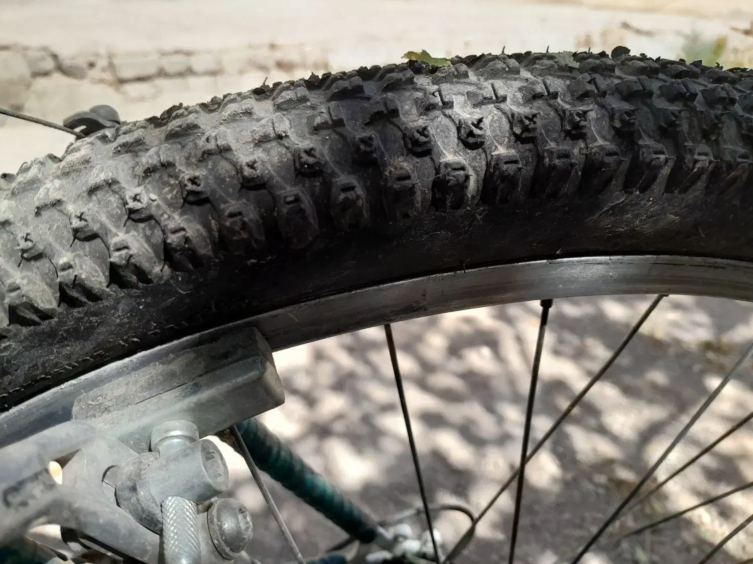 دوچرخه ۲۶|دوچرخه، اسکیت، اسکوتر|قزوین, |دیوار