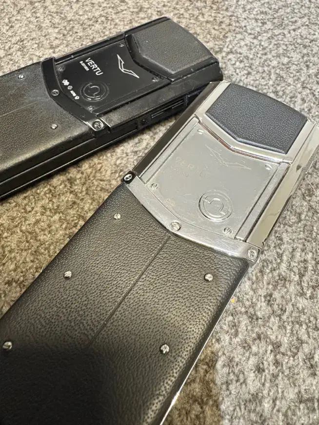 ورتو های کپی vertu|موبایل|تهران, بهار|دیوار