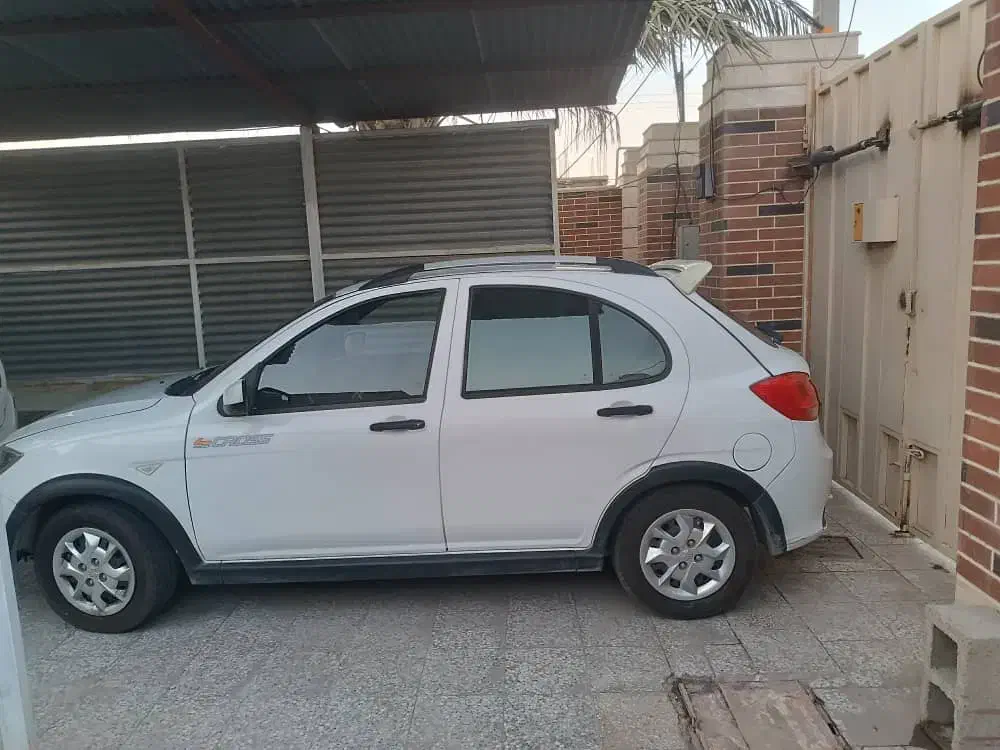 فروش ماشین کوییک|خودرو سواری و وانت|جیرفت, |دیوار