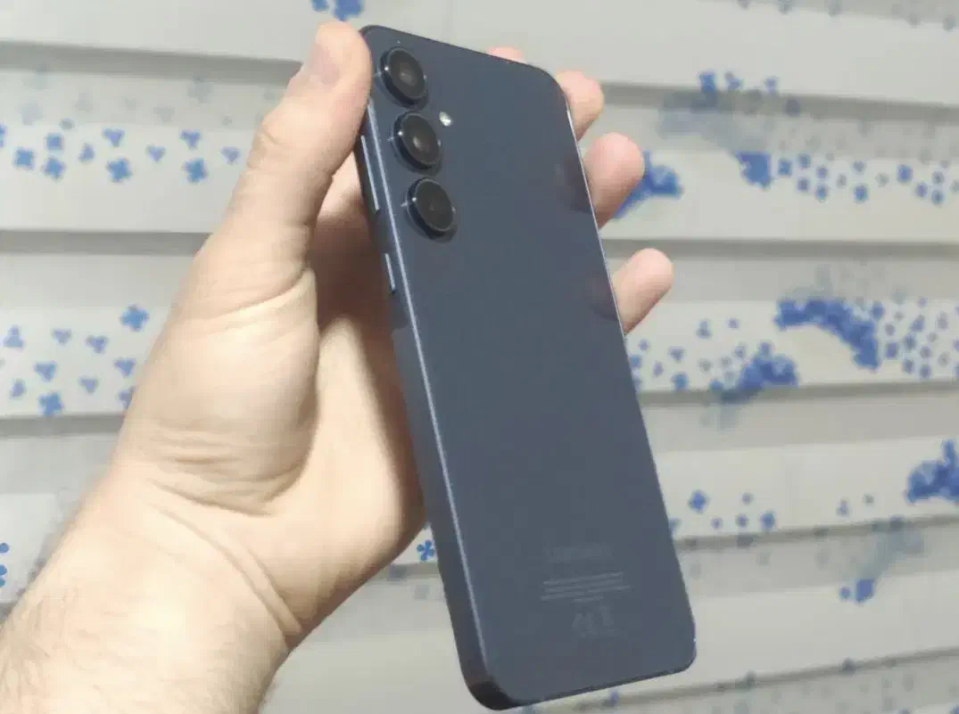 a55 معاوضه با ایفون se2022|موبایل|خرم‌آباد, |دیوار