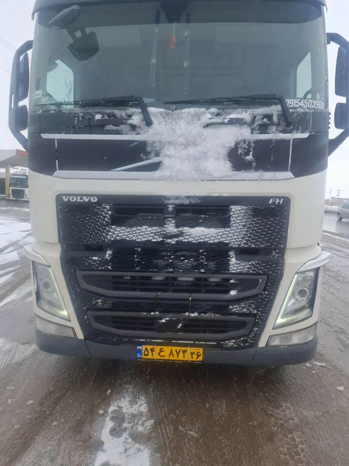 راننده پایه یک|استخدام حمل و نقل|تربت‌حیدریه, کلاته توکلی|دیوار