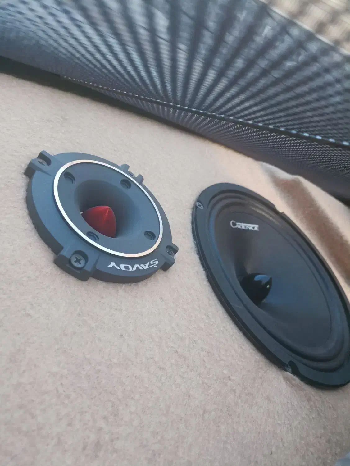 سیستم|قطعات یدکی و لوازم جانبی|دهق, |دیوار