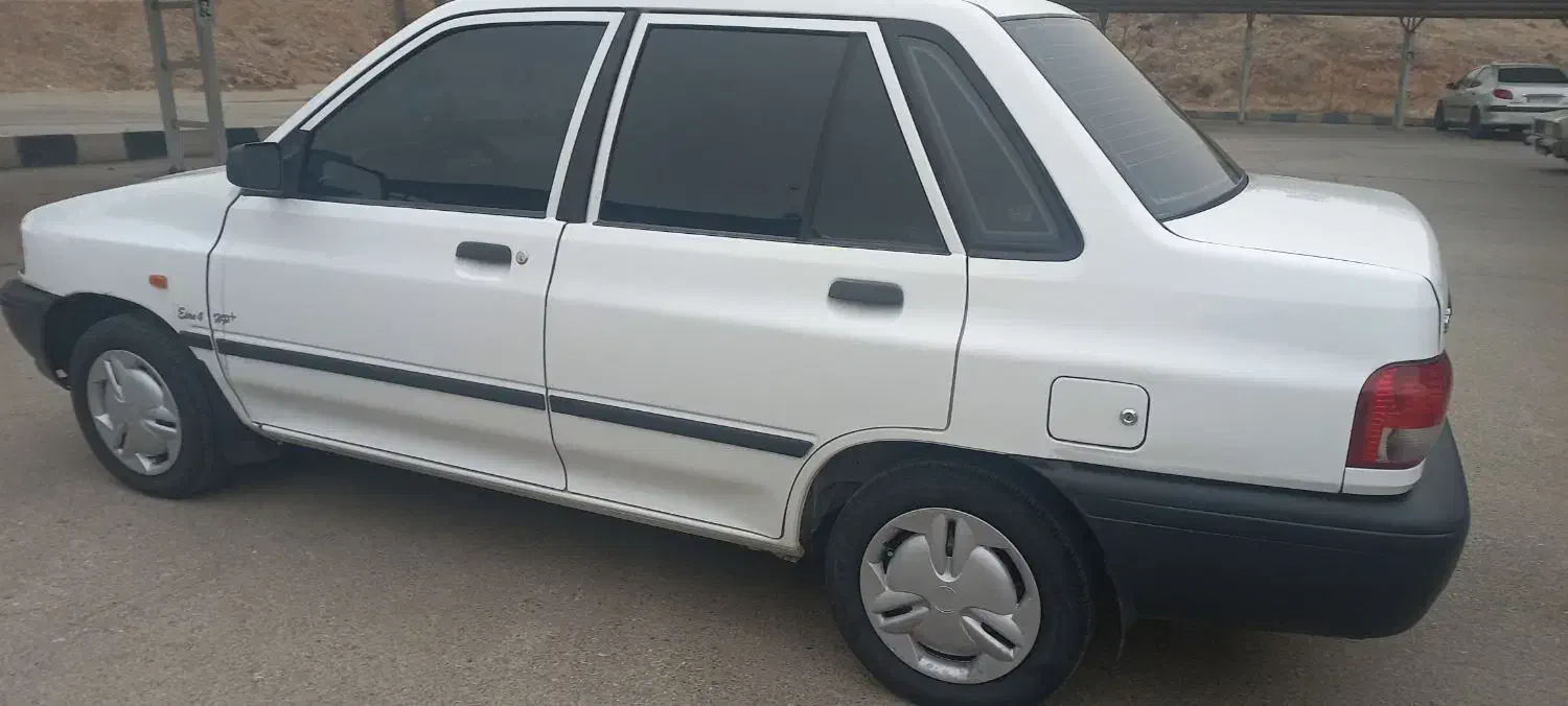 پراید مدل ۹۳|خودرو سواری و وانت|کرج, بنیاد|دیوار