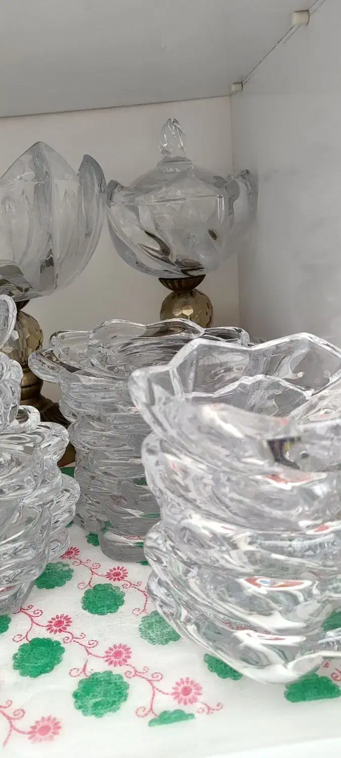 سرویس کامل|ظروف سرو و پذیرایی|محمدشهر, محمدشهر|دیوار