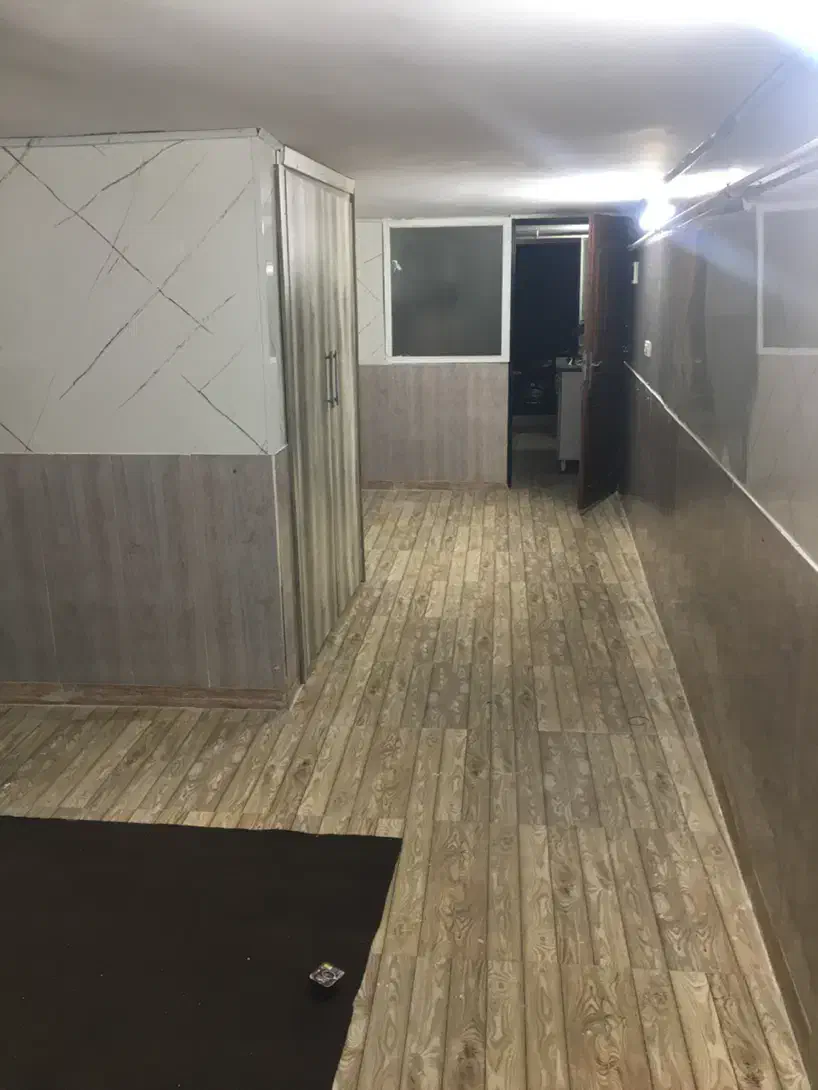 سوییت ۴۵ متری  راه جدا طبقه همکف ،توشیبا ،باهنر|اجارهٔ آپارتمان|رشت, باهنر|دیوار