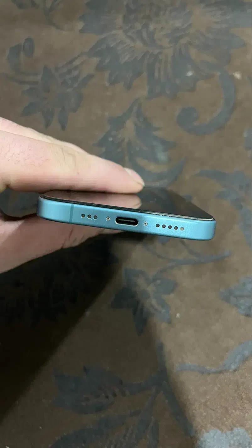 آیفون ۱۶|موبایل|تهران, امین حضور|دیوار