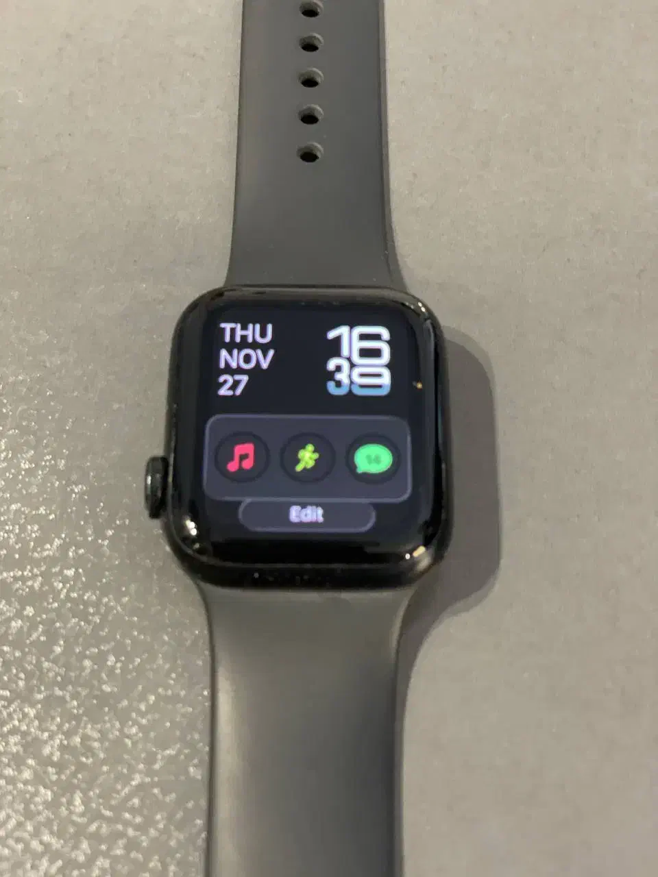 اپل واچ سری SE سری 8 40 میلیمتر|لوازم جانبی موبایل و تبلت|تنکمان, |دیوار