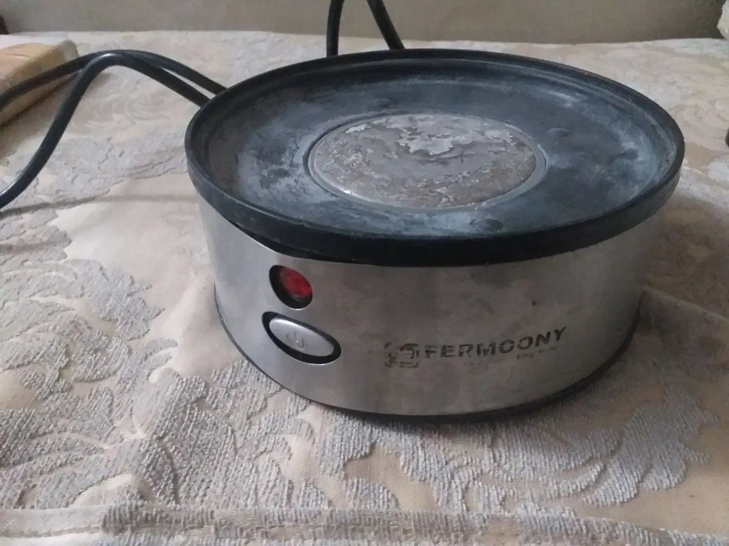 تست تر نان دلونگی و لوازم های دیگر|اجاق گاز و لوازم برقی پختوپز|تهران, مشیریه|دیوار