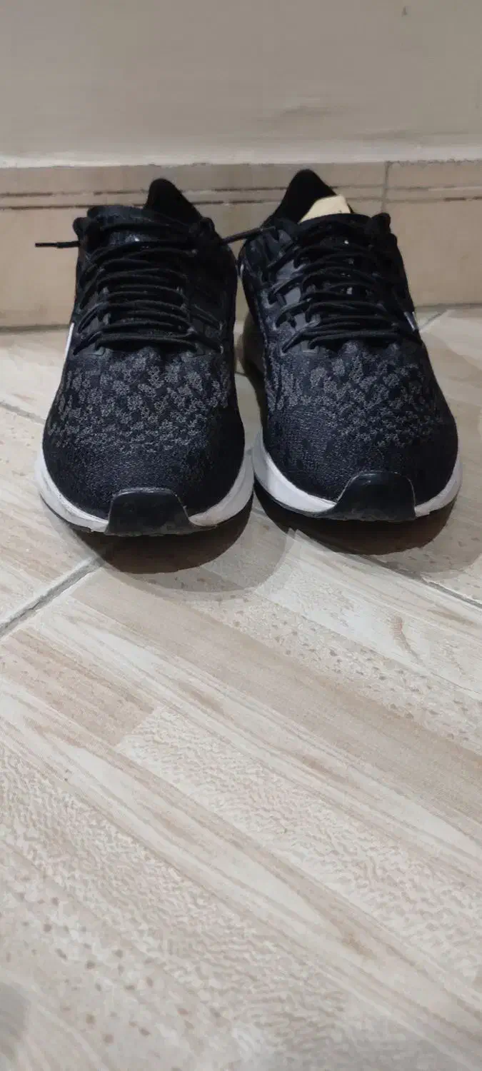 نایک زومیکس اورجینال|کیف، کفش، کمربند|تهران, جوادیه|دیوار