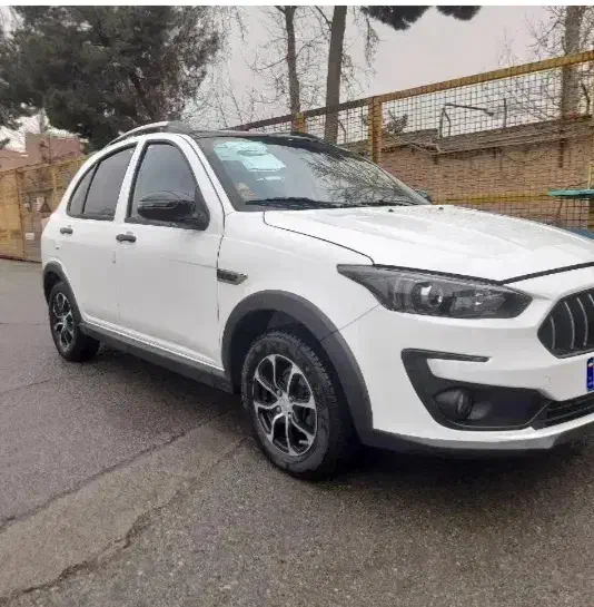 اطلسGLسفید|خودرو سواری و وانت|اراک, |دیوار