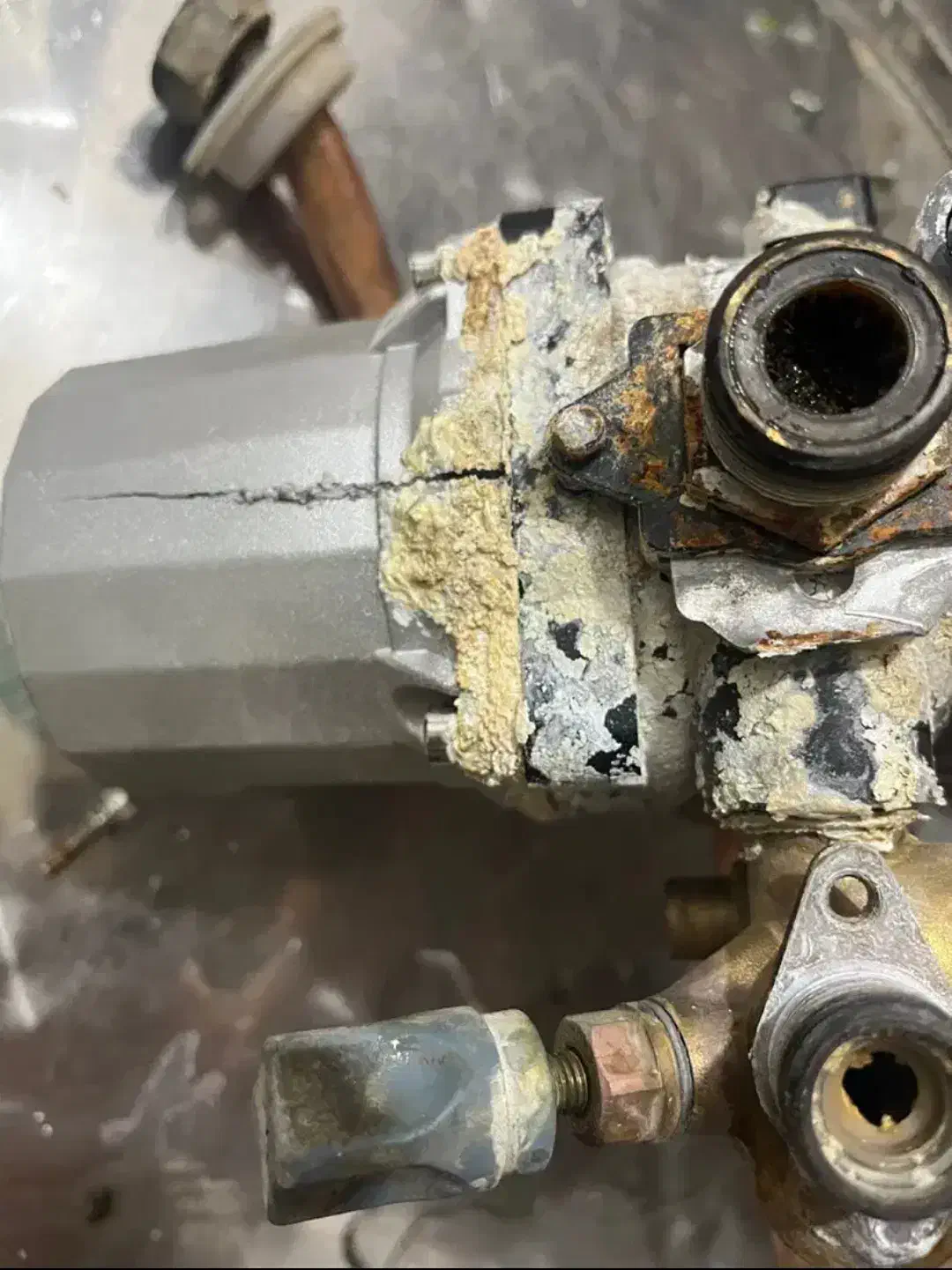 نصاب پکیج و تعمیرات تخصصی پکیج|خدمات پیشه و مهارت|زاهدان, |دیوار