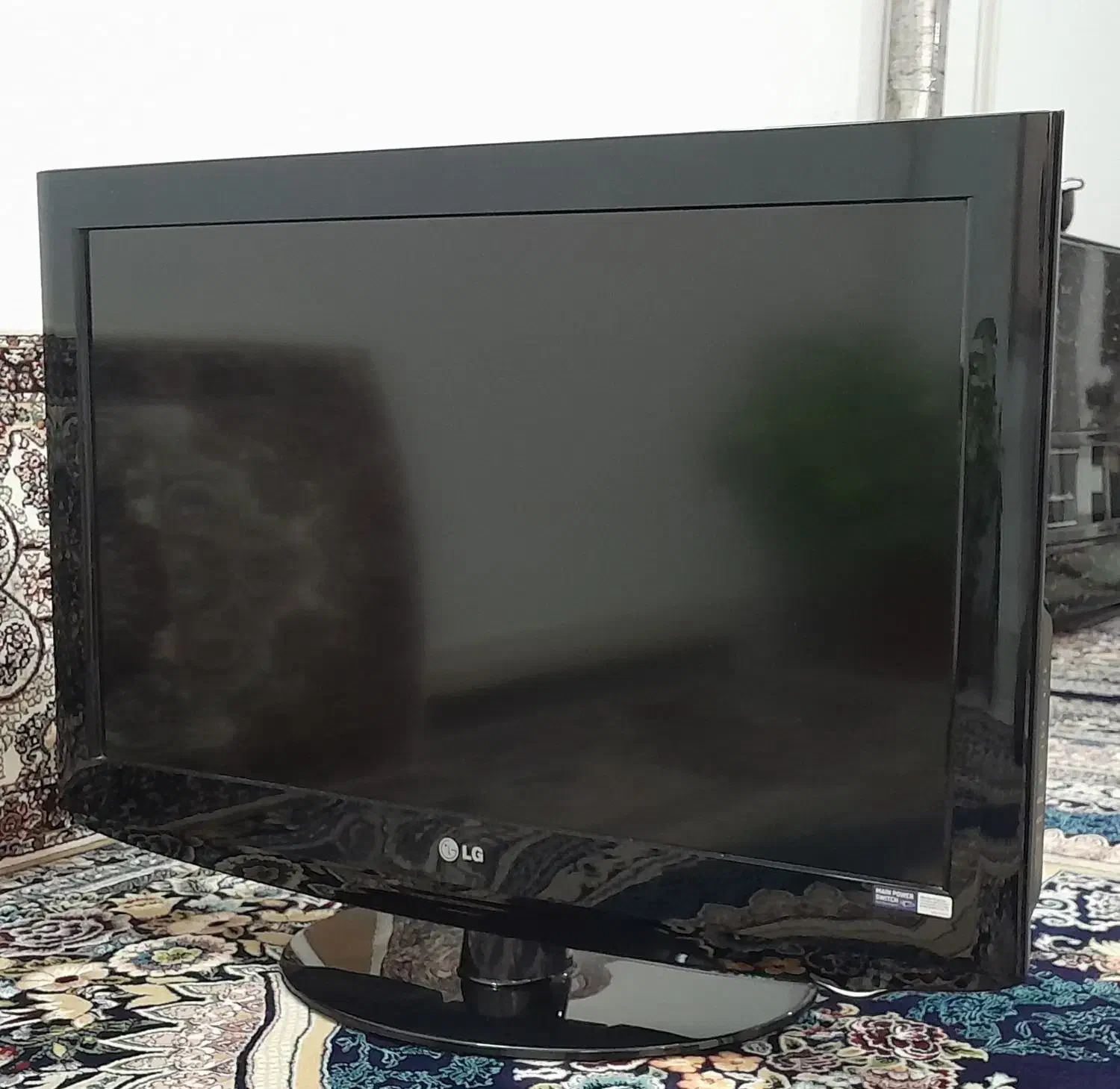 تلویزیون LCD|تلویزیون و پروژکتور|اسلام‌‌آباد غرب, |دیوار