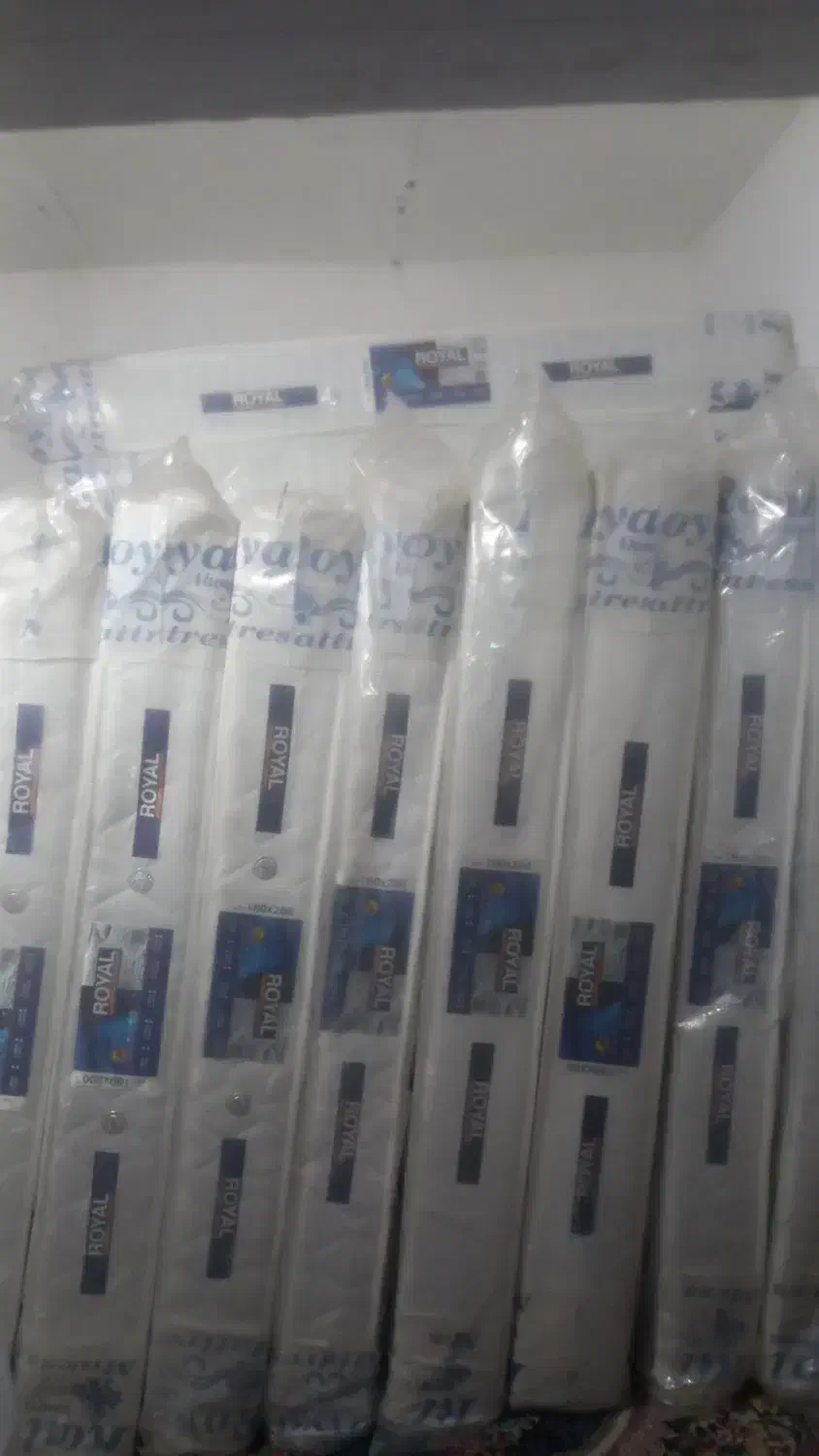 تشک. شرکتی تک به قیمت عمده|تشک تختخواب|بندرعباس, |دیوار