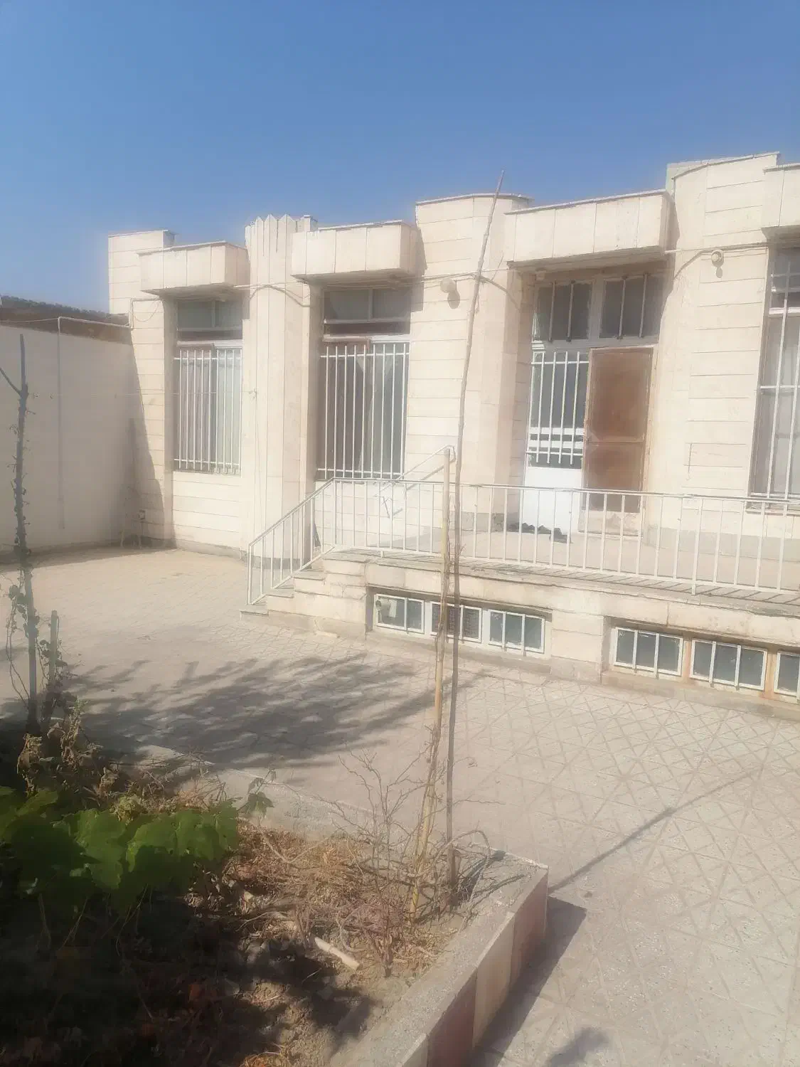 خانه ویلایی|فروش خانه و ویلا|تربتحیدریه, فردوسی جنوبی|دیوار