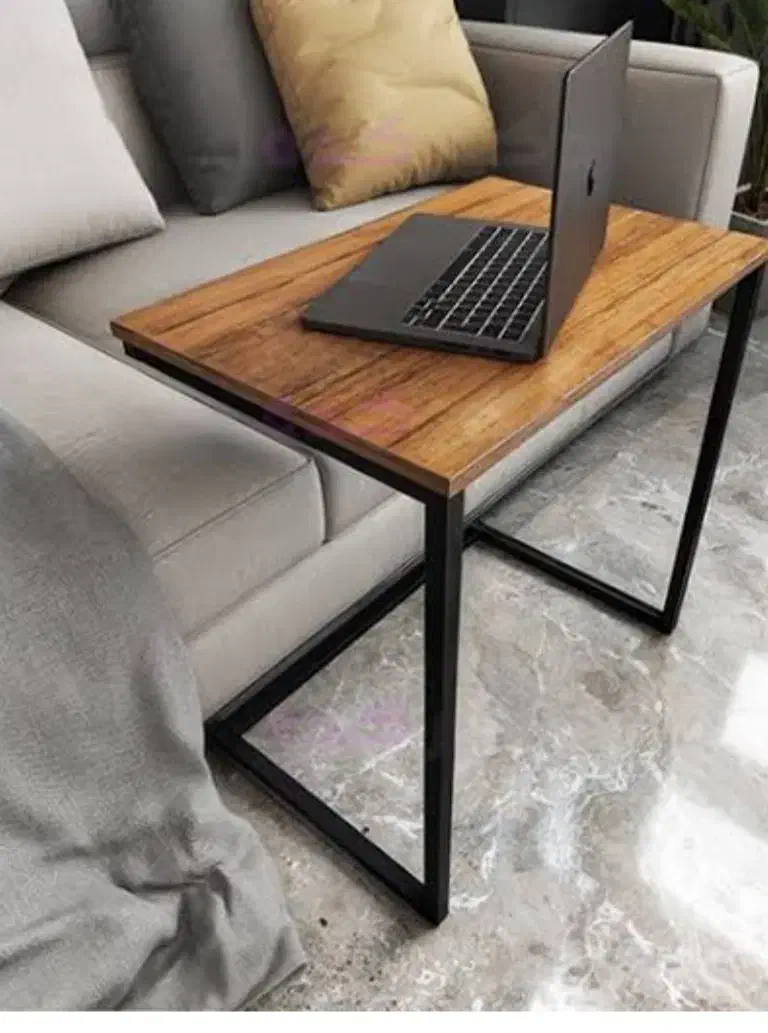 میز لپ تاپ جلو مبلی|میز تحریر و کامپیوتر|تهران, جیحون|دیوار