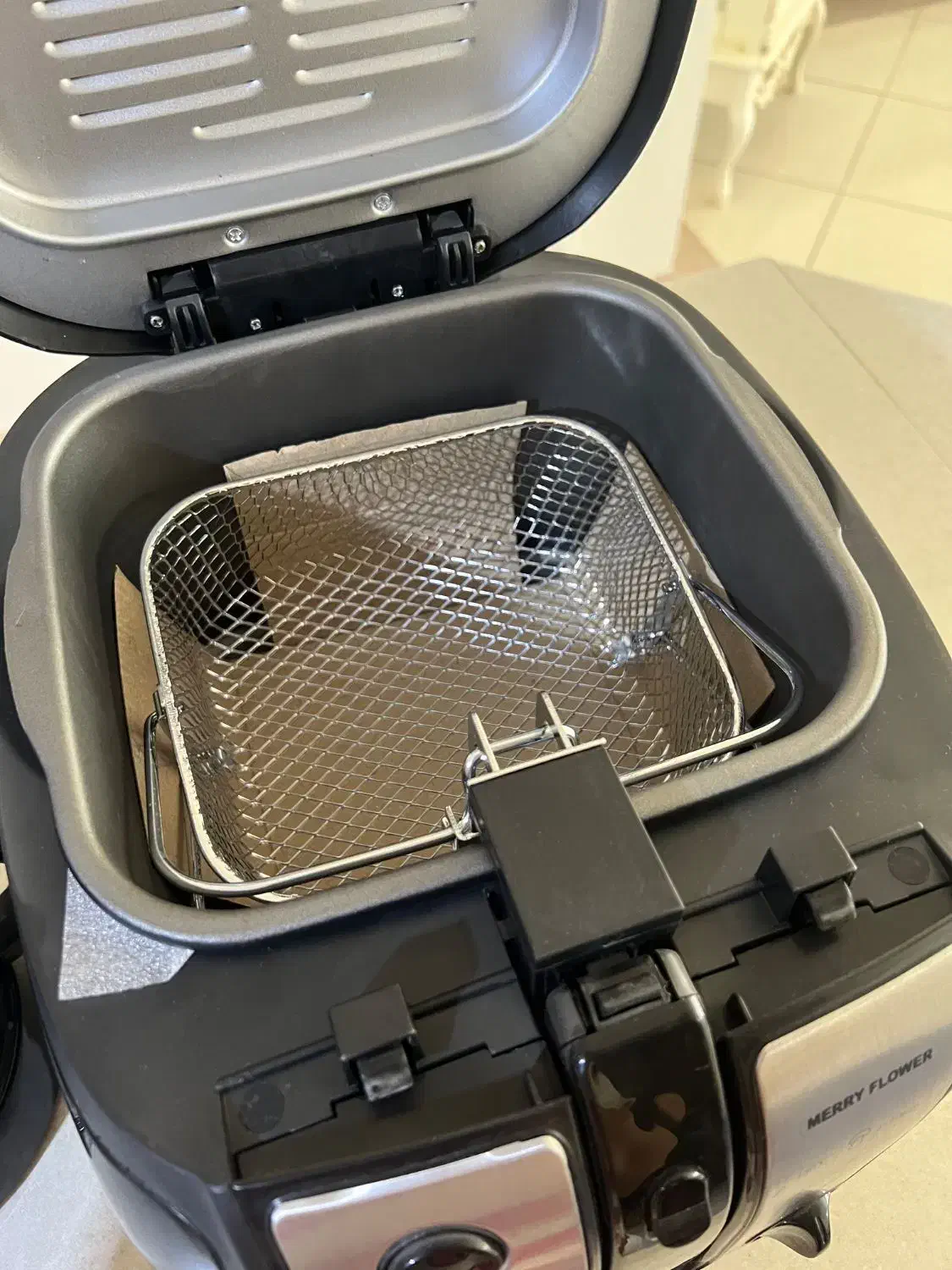 سرخکن|اجاق گاز و لوازم برقی پخت‌وپز|سبزوار, امیر کبیر|دیوار