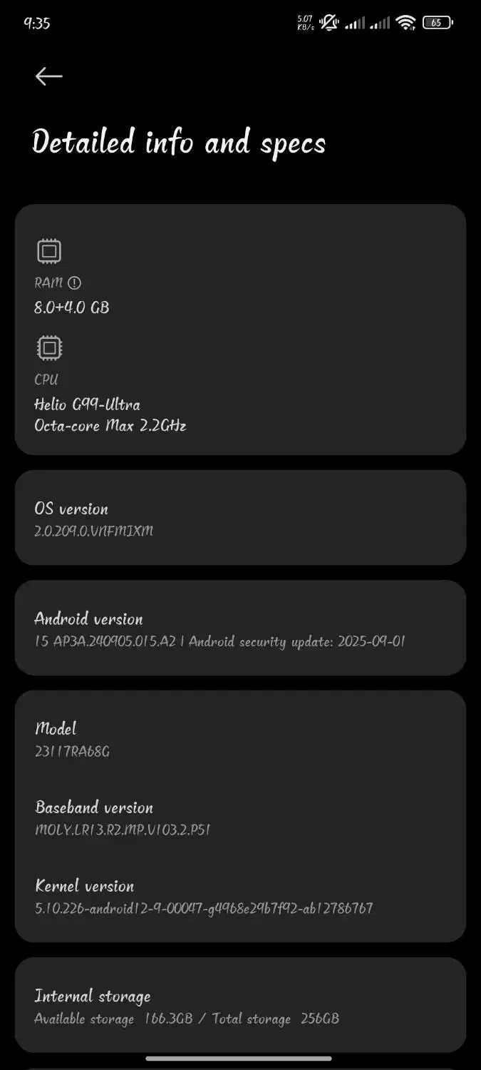 گوشی شیائومی note 13 pro 4g|موبایل|تهران, تهرانپارس شرقی|دیوار