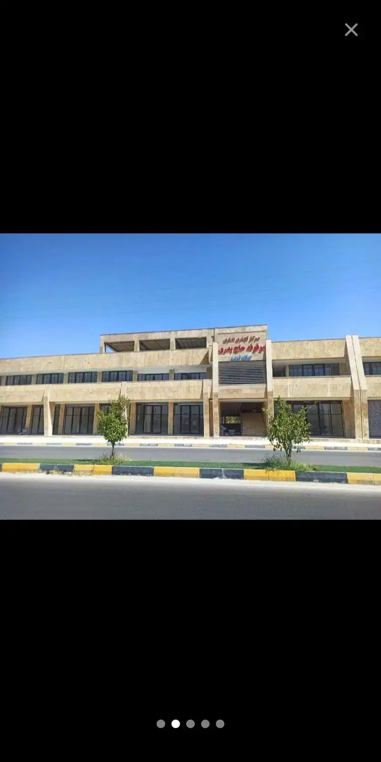 اجاره مغازه بر بلوار اصلی|اجارهٔ مغازه و غرفه|جم, |دیوار