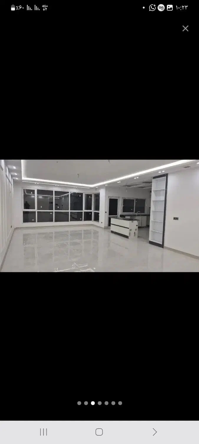 اپارتمان.۱۶۲متری.امامت.میرزاکوچک خان|فروش آپارتمان|مشهد, آزادشهر|دیوار