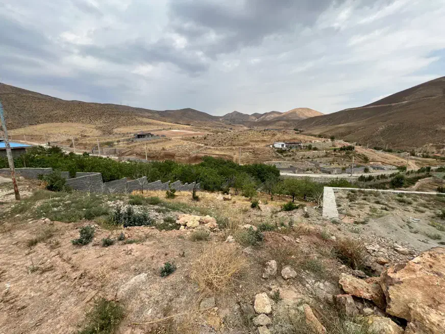 زمین باغ ویلایی سند تکبرگ پردیس|فروش زمین و ملک کلنگی|پردیس, فاز ۱۱|دیوار