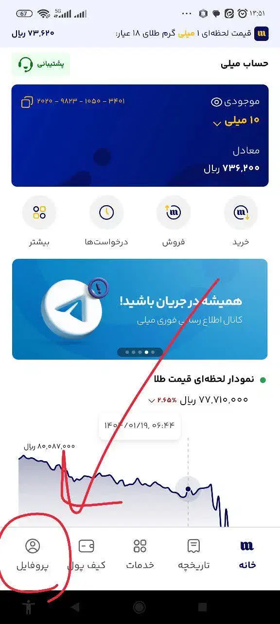 طلای رای....گان|کارت هدیه و تخفیف|مشهد, گاز|دیوار