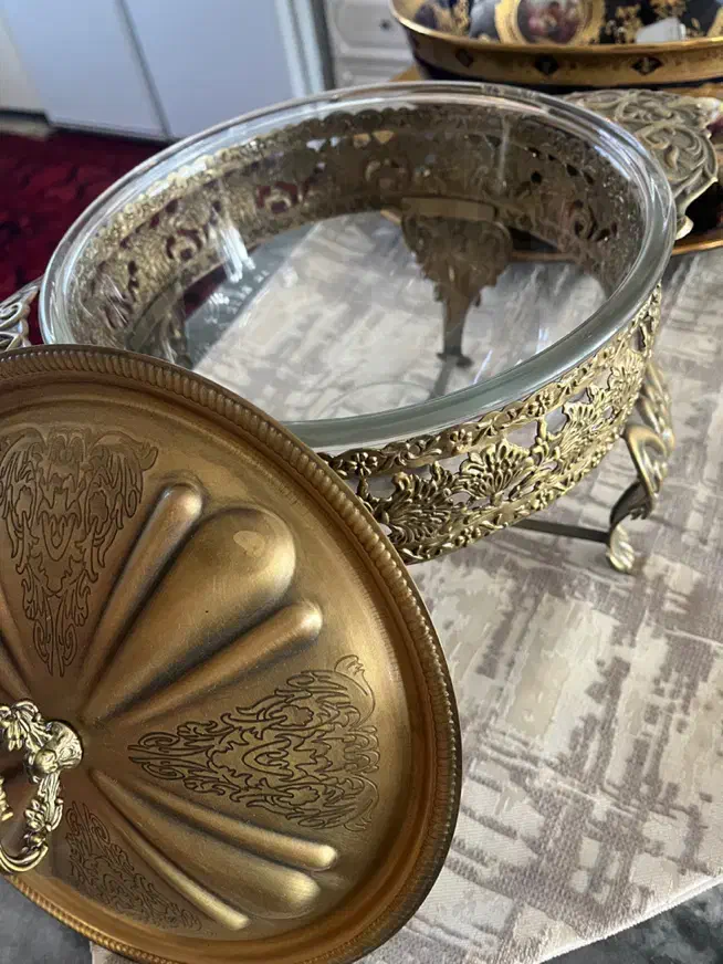 سوپ خوری|ظروف سرو و پذیرایی|خوی, |دیوار