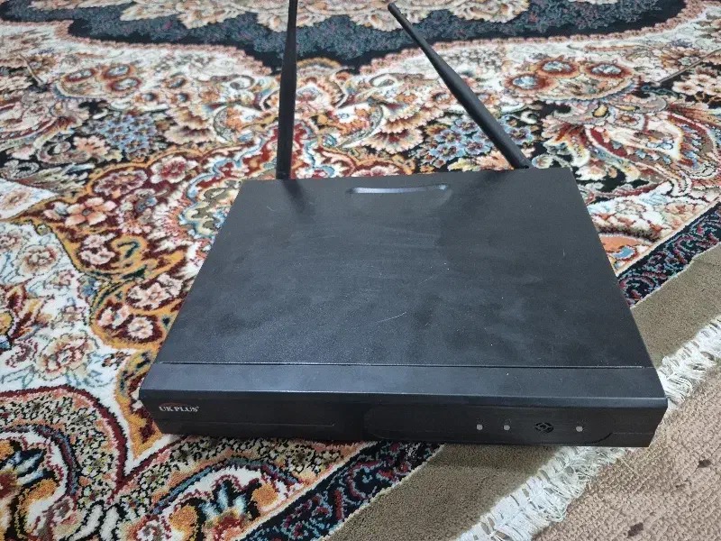 مودم|مودم و تجهیزات شبکه|خمینیشهر, |دیوار