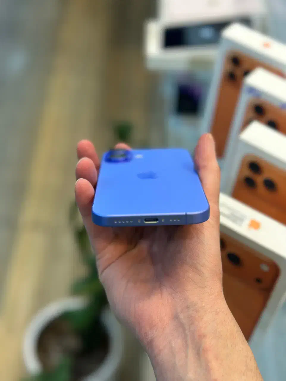 اپل آیفون ۱۶نرمال iphone16|موبایل|تهران, هروی|دیوار