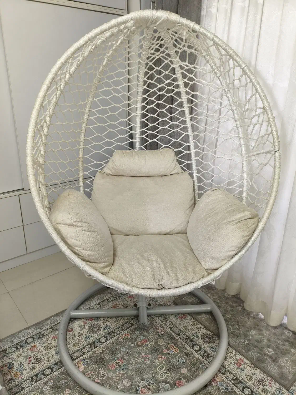 تاب نو|اسباببازی|شریفآباد, |دیوار