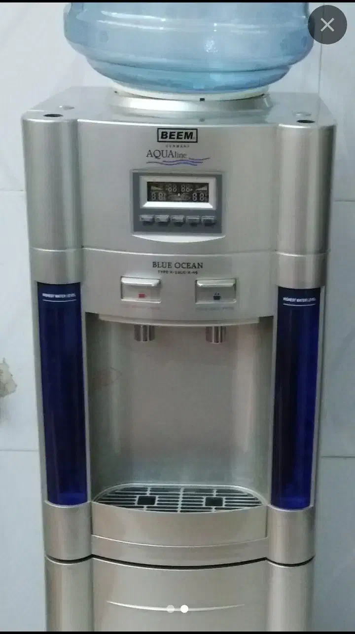 آبسردکن Beem (آلمان)|آب‌سردکن و تصفیه آب|قم, شاه ابراهیم|دیوار