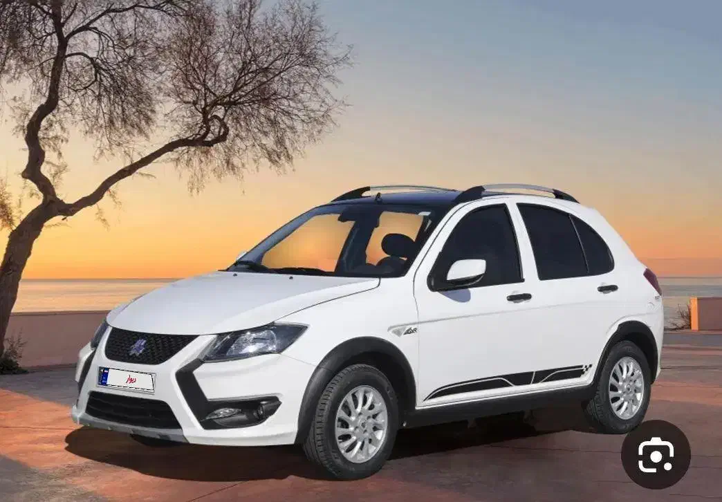 کوئیکr|خودرو سواری و وانت|اراک, |دیوار