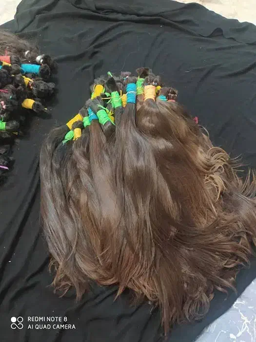 فروش فروش وخریدار مو بدون واسطه|آرایشی، بهداشتی، درمانی|یاسوج, |دیوار