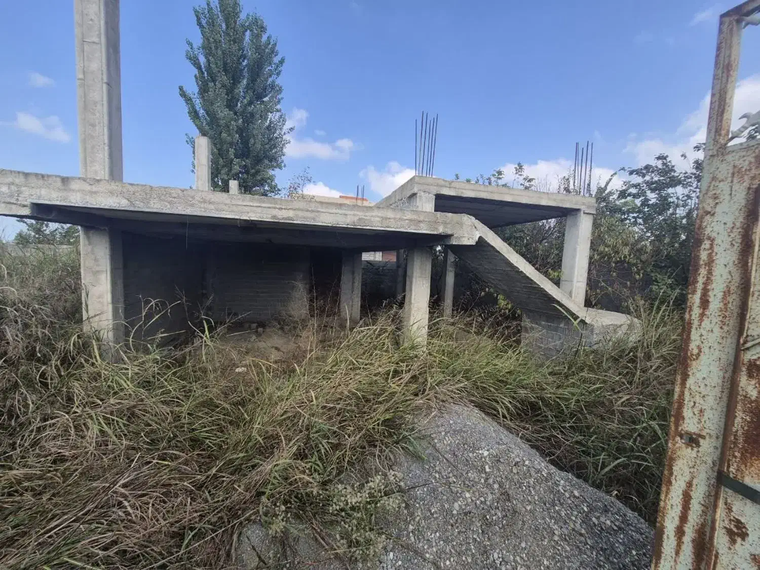 باغ وبلا فروشی|فروش خانه و ویلا|هادی شهر, |دیوار