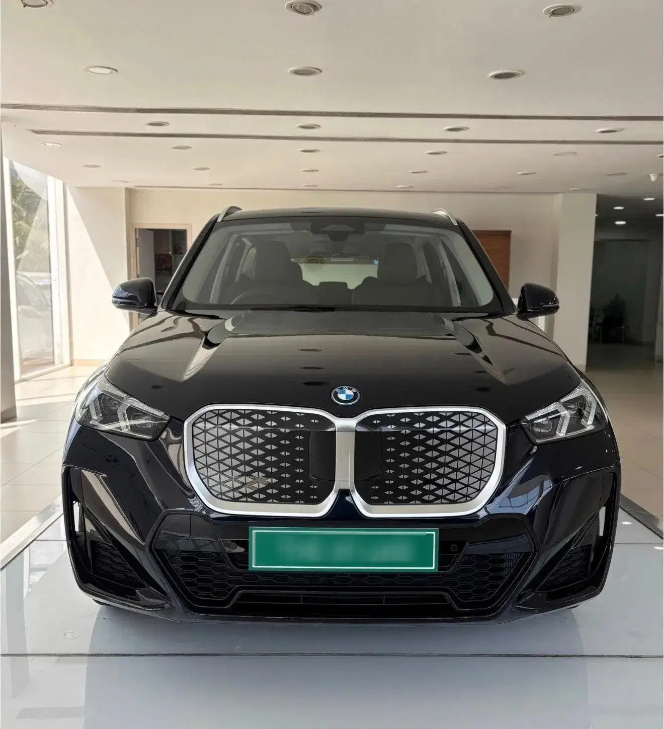 BMW ix1|خودرو سواری و وانت|تهران, شهرک غرب|دیوار