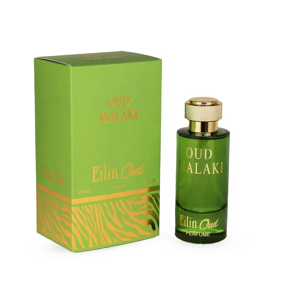 ادکلن اماراتی Eilin oud یا oud Malaki|آرایشی، بهداشتی، درمانی|قم, شهرک مهدیه (مدرس)|دیوار