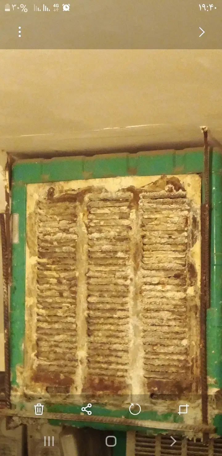 کولر|کولر آبی|قم, شهرک امام حسین|دیوار