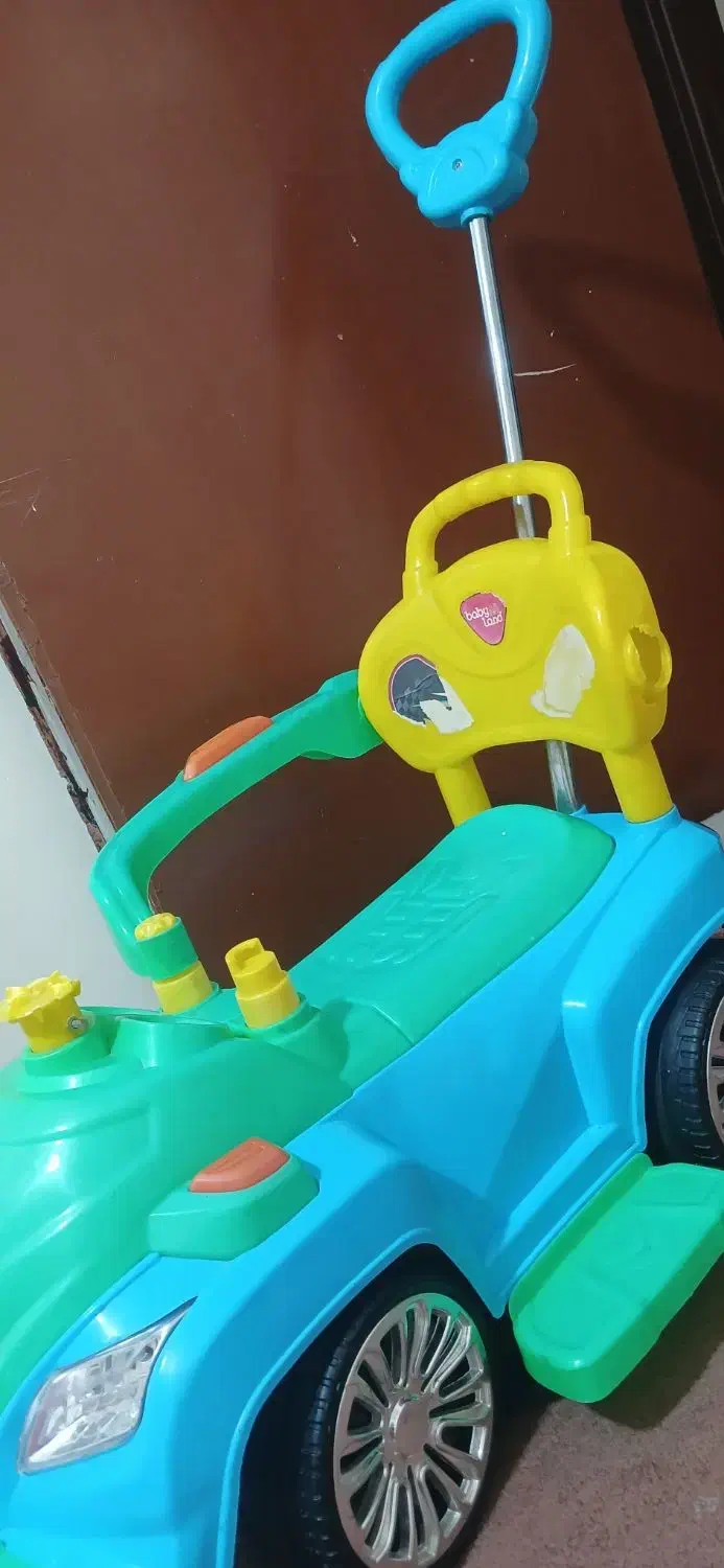 رورویک.میز.ماشین|اسباب و اثاث بچه|بندر کنگان, |دیوار