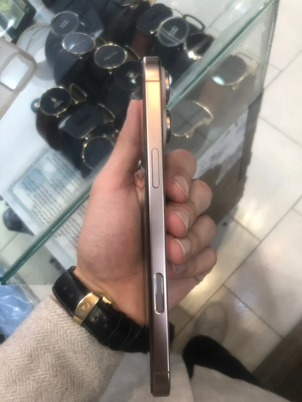 Iphone16 promax|موبایل|مشهد, طبرسی شمالی|دیوار