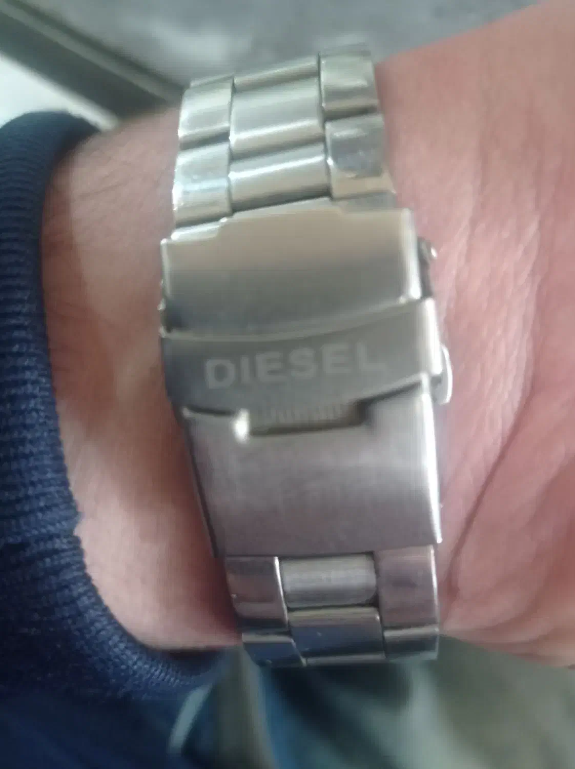 ساعت دیزل|ساعت|کرمانشاه, |دیوار