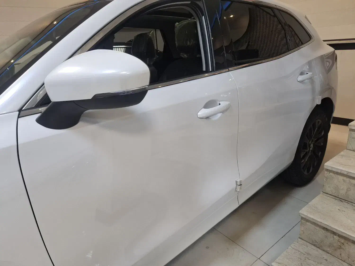 لاماری در حد صفر|خودرو سواری و وانت|مشگین شهر, |دیوار