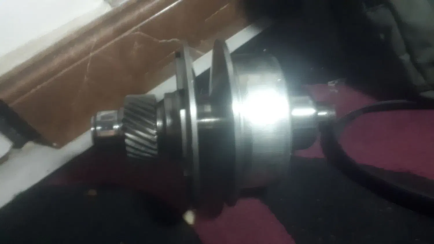 لوازم یدکی|قطعات یدکی و لوازم جانبی|قائمشهر, |دیوار