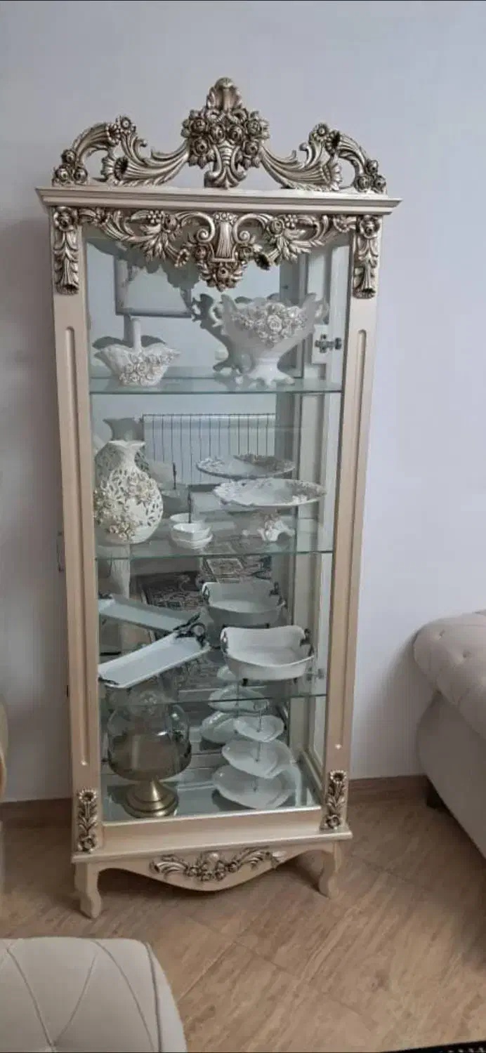 ویترین|بوفه، ویترین، کنسول|رستم‌آباد, |دیوار