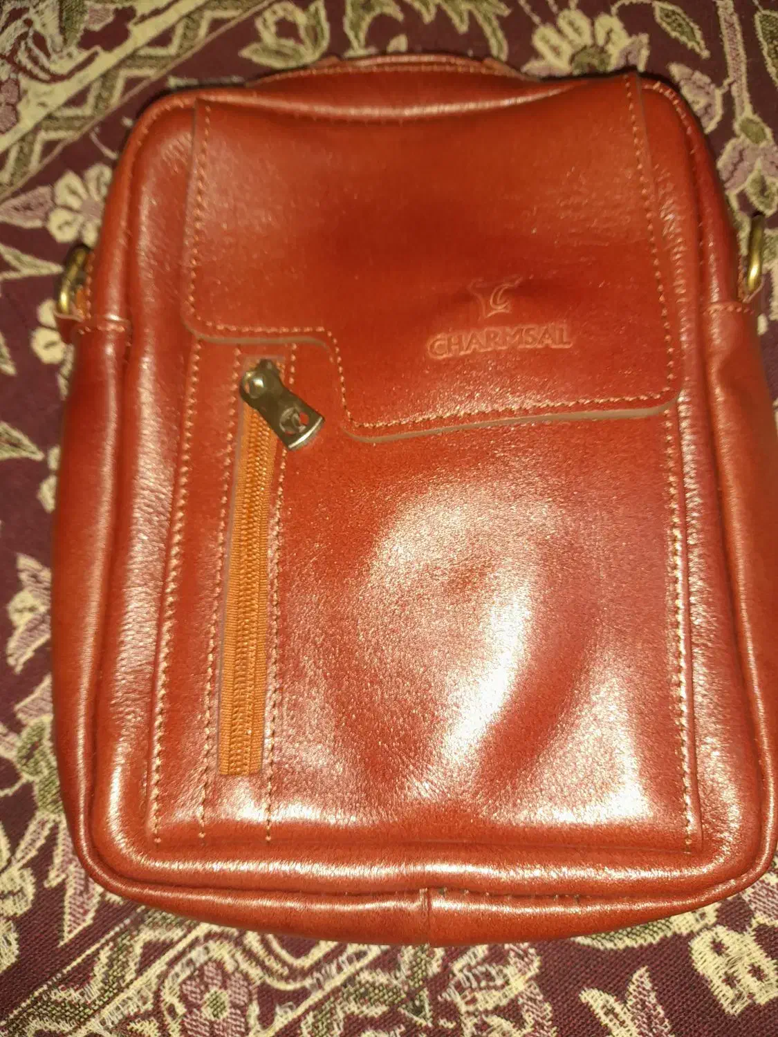 کیف چرم|کیف، کفش، کمربند|بوشهر, |دیوار