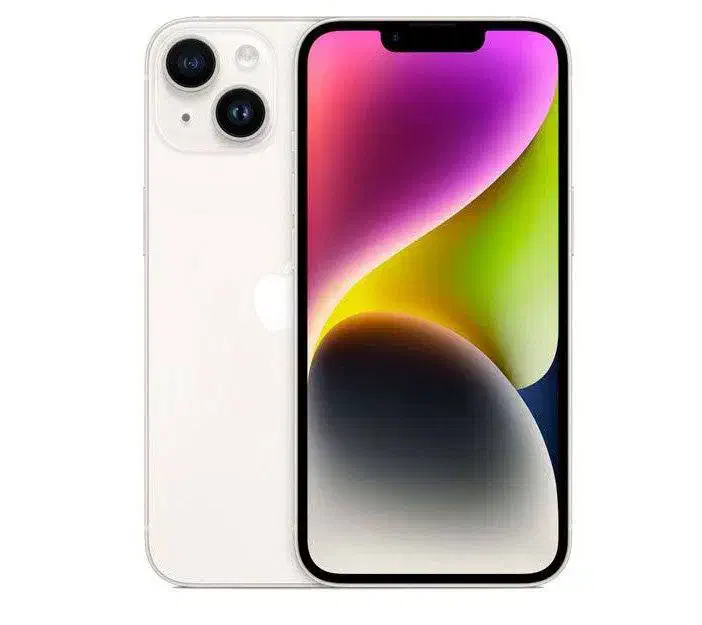 ۱۲ ماهه iphone 14 با سود دو درصد ریجسترشده|موبایل|همدان, |دیوار