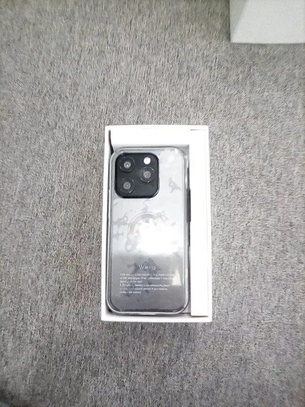 گوشی آیفون ۱۶مینی|موبایل|سنندج, |دیوار