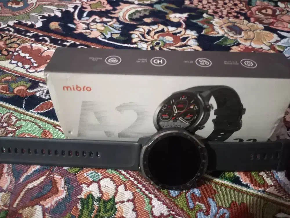 ساعت هوشمند|ساعت|کرمان, |دیوار