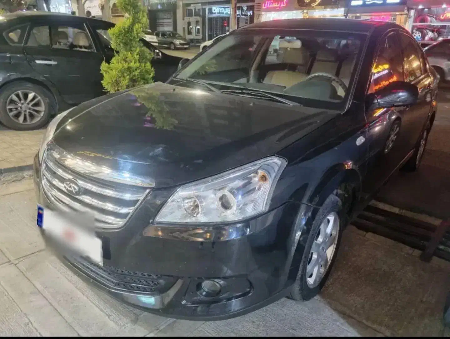 mwm550|خودرو سواری و وانت|تبریز, |دیوار