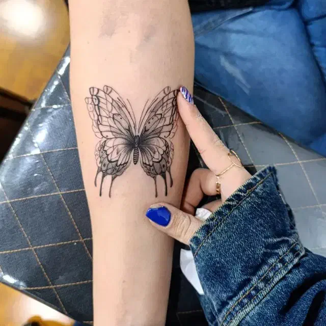 پیرسینگ تخصصی و تتو بدن|خدمات آرایشگری و زیبایی|هشتگرد, شهرک پامچال|دیوار