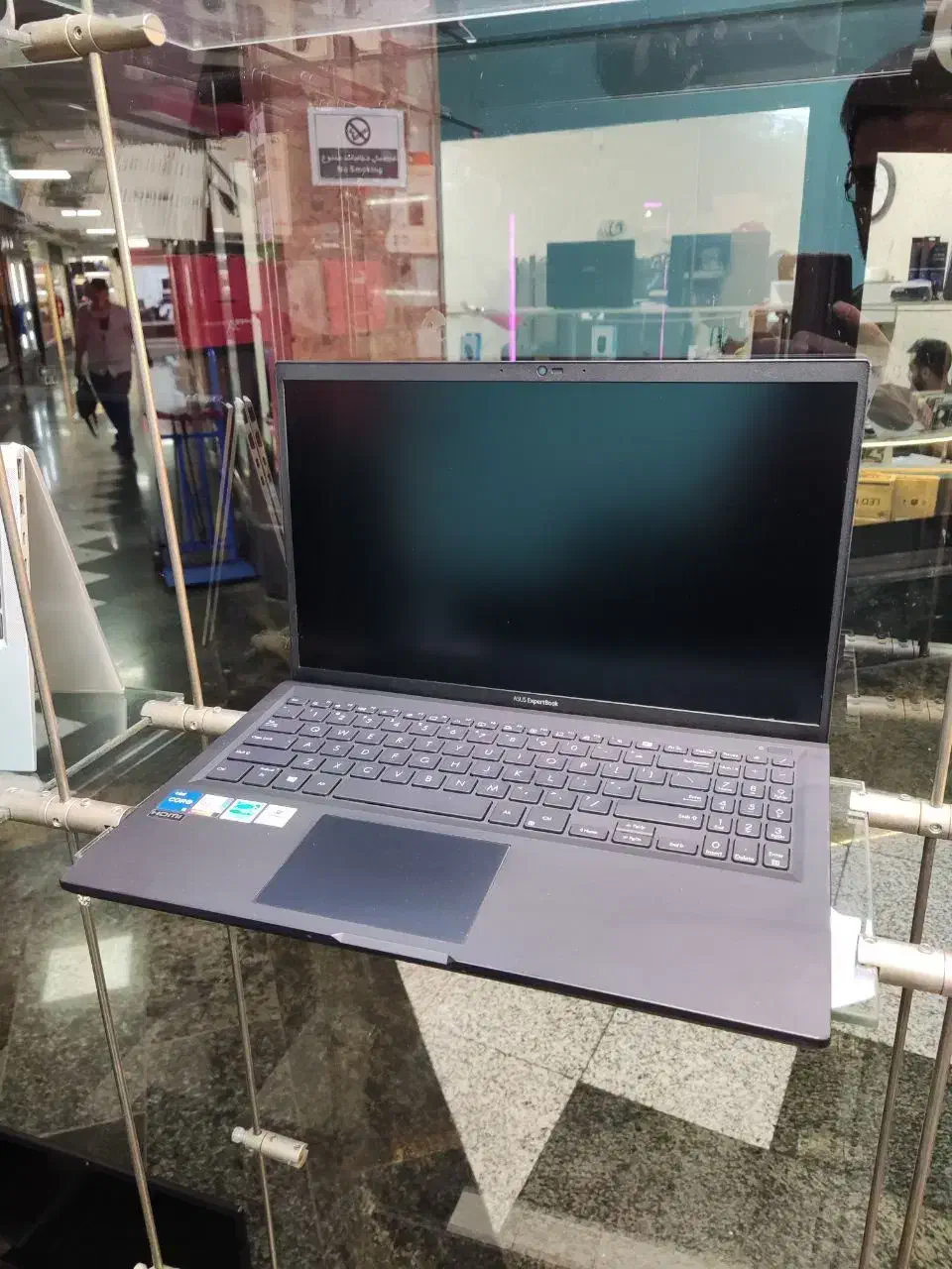 لپ تاپ Asus سری Expertbook نسل 11|رایانه همراه|کرج, گوهردشت|دیوار